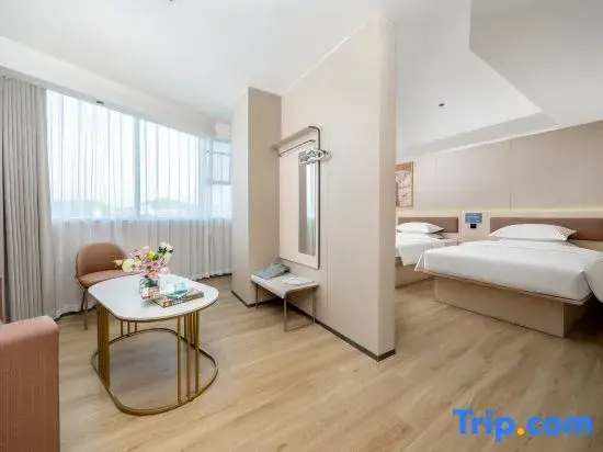 Business room