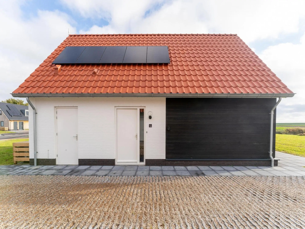 Holiday Home Near Scherpenisse Beach