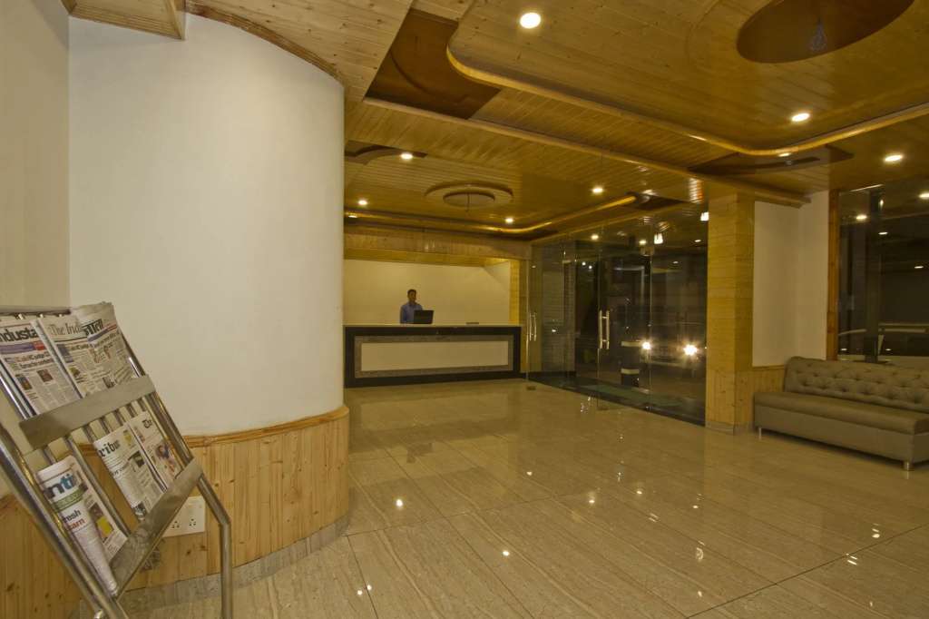 Hotel photo 12