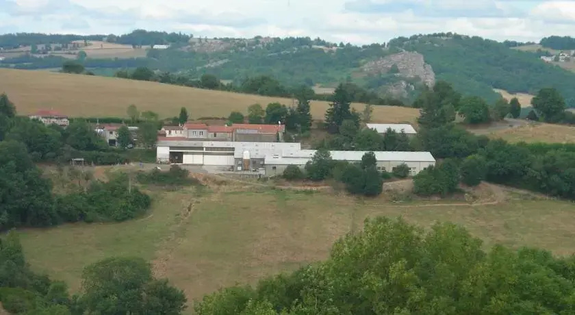 Les Gîtes de Costes-Auriès