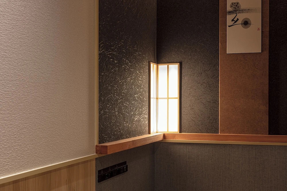 ENSO TOKYO AKASAKA - Hostel 사진 15