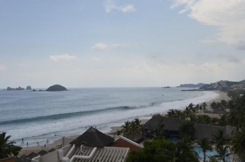 Beach & Waterfront