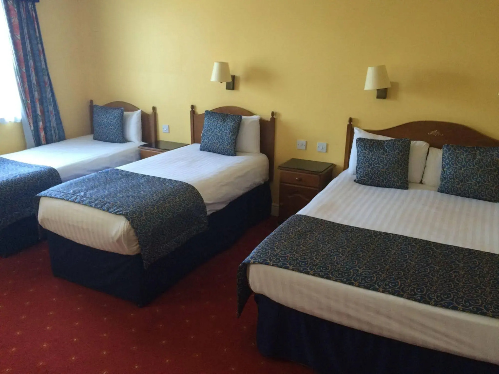 Hotel photo 7