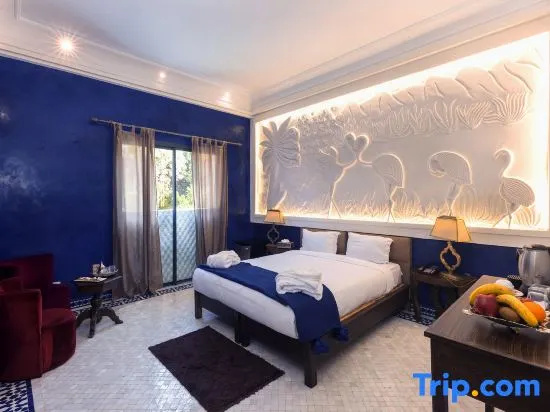 Prestige room
