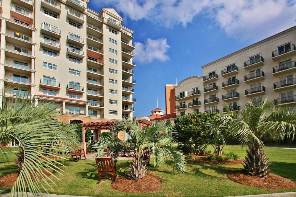 Luxury Condos in Myrtle Beach By VRHost