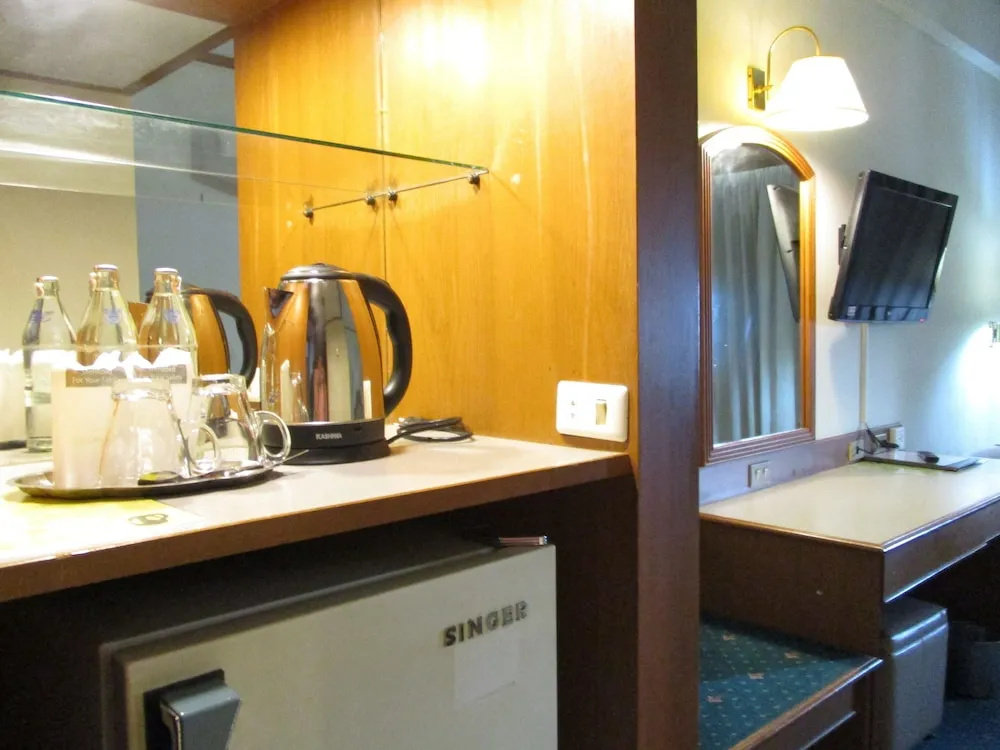 Kosit Hotel Hatyai - Chambres