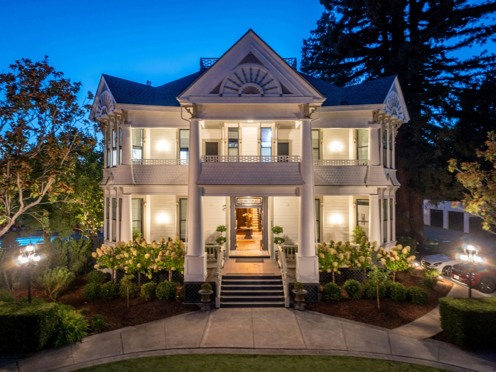 White House Napa