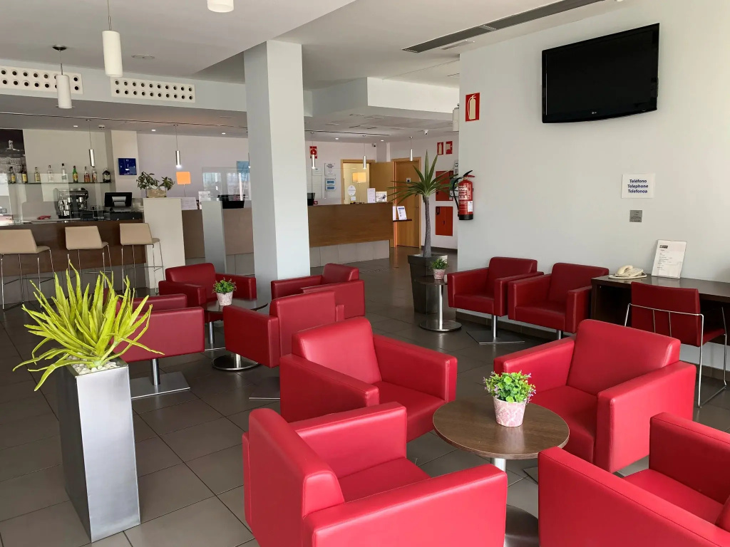 Holiday Inn Express Vitoria by IHG - Général