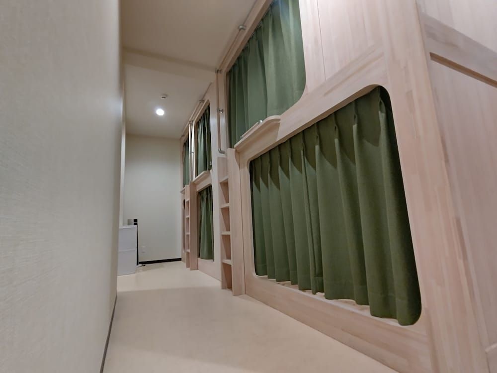 Lodging Tokyo Tj03 - Hostel 사진 13
