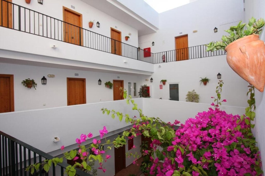 Hotel Oasis Atalaya