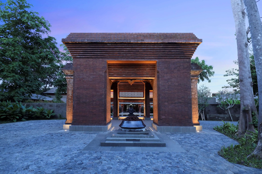 Andaz Bali, By Hyatt