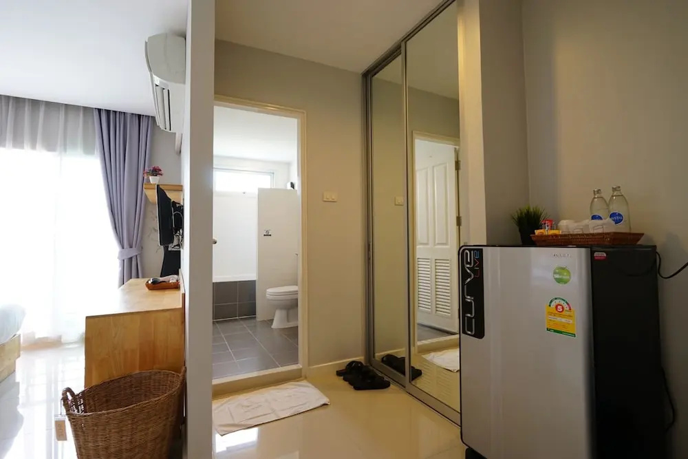 Interpark Hotel & Residence, Eastern Seaboard Rayong - Général