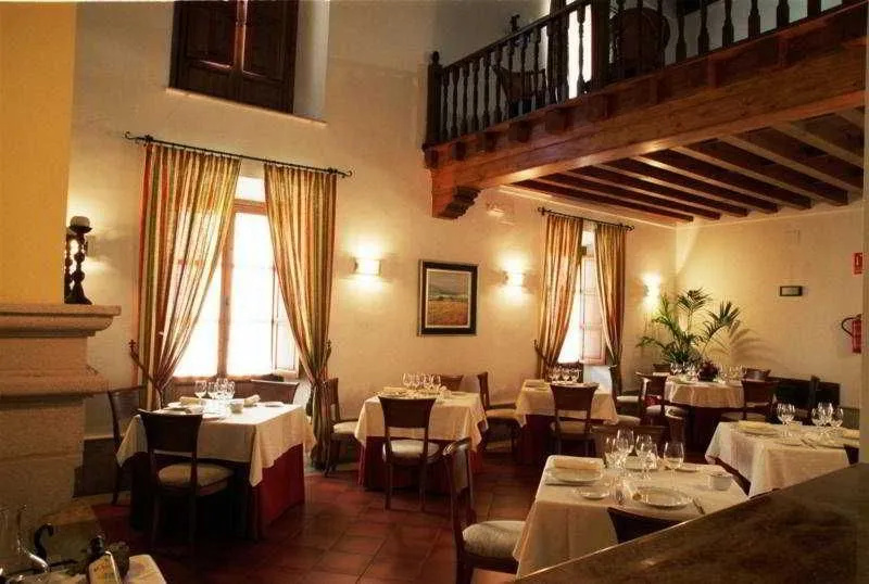 Hotel Casa Palacio - Général