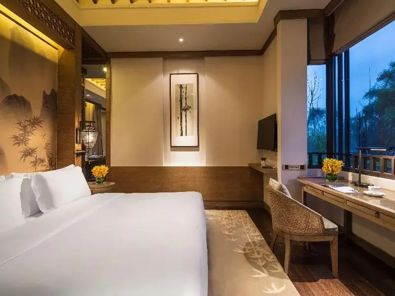 Executive Villa