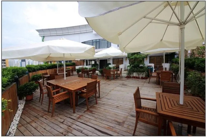 Yitel (Shenzhen Huaqiang) - Général