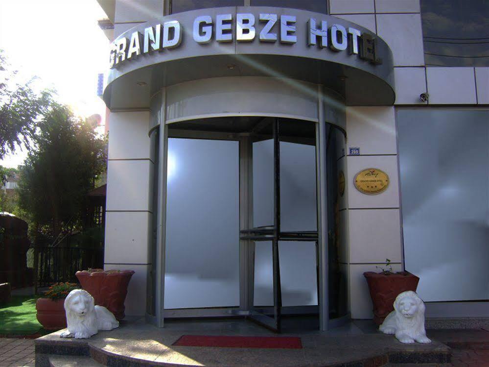 Grand Gebze Hotel image