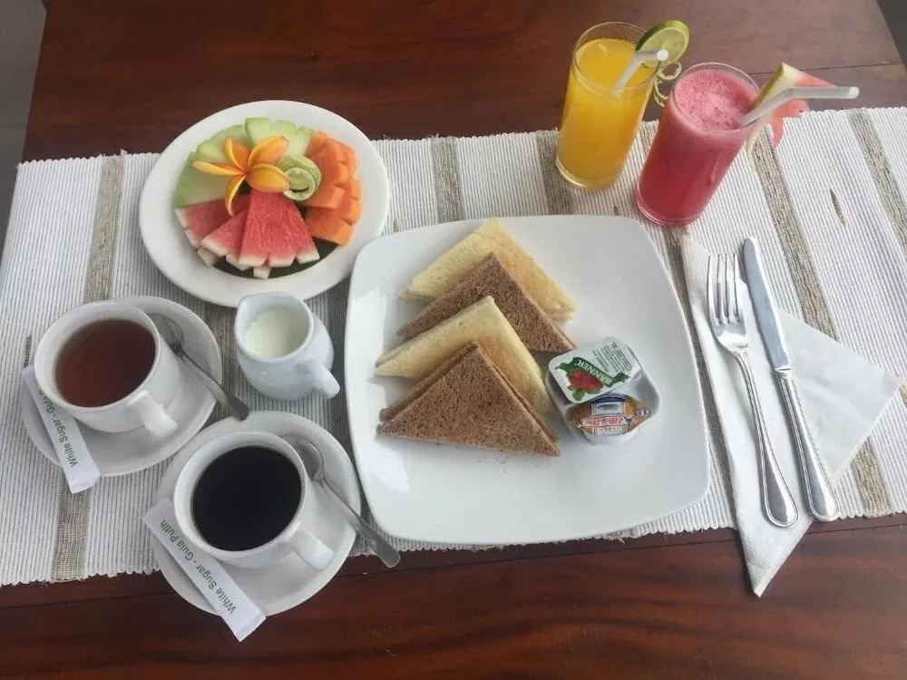 Hotel photo 10