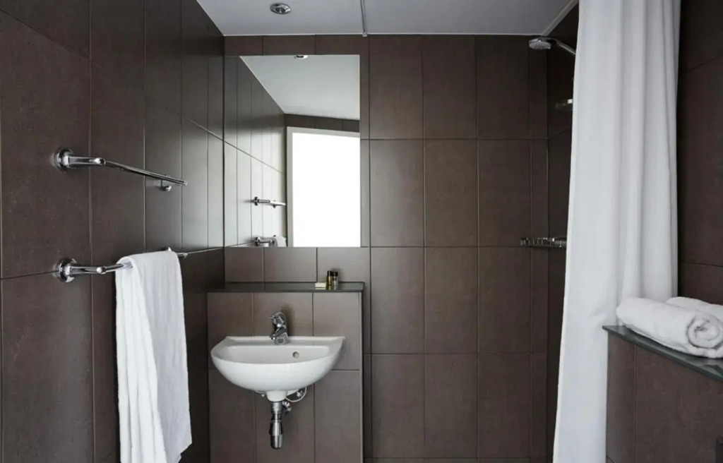 Hotel Jerónimos 8 by null