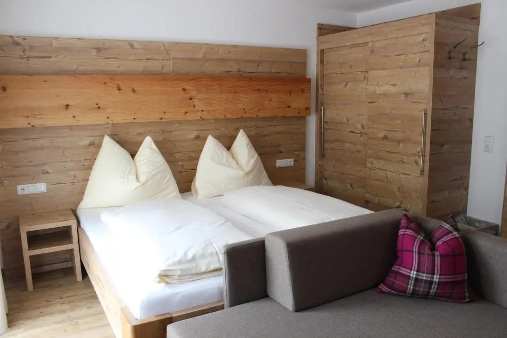 Pension Michael - Chambres