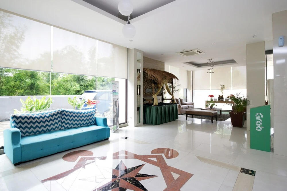 Airy Karawaci Binong Raya Paragon Kavling 9 Tangerang - фото 14