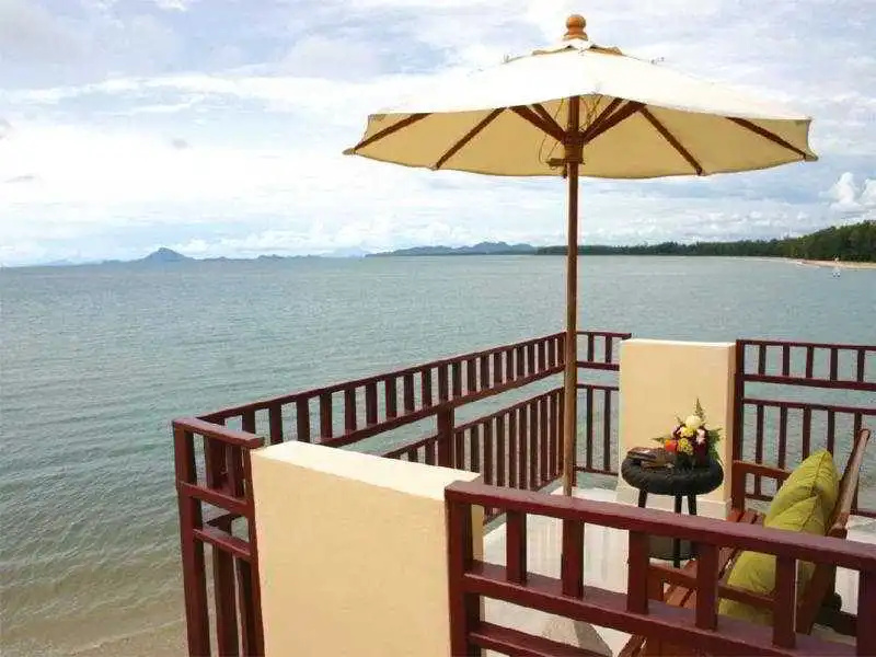 Lanta All Seasons Beach Resort - Général