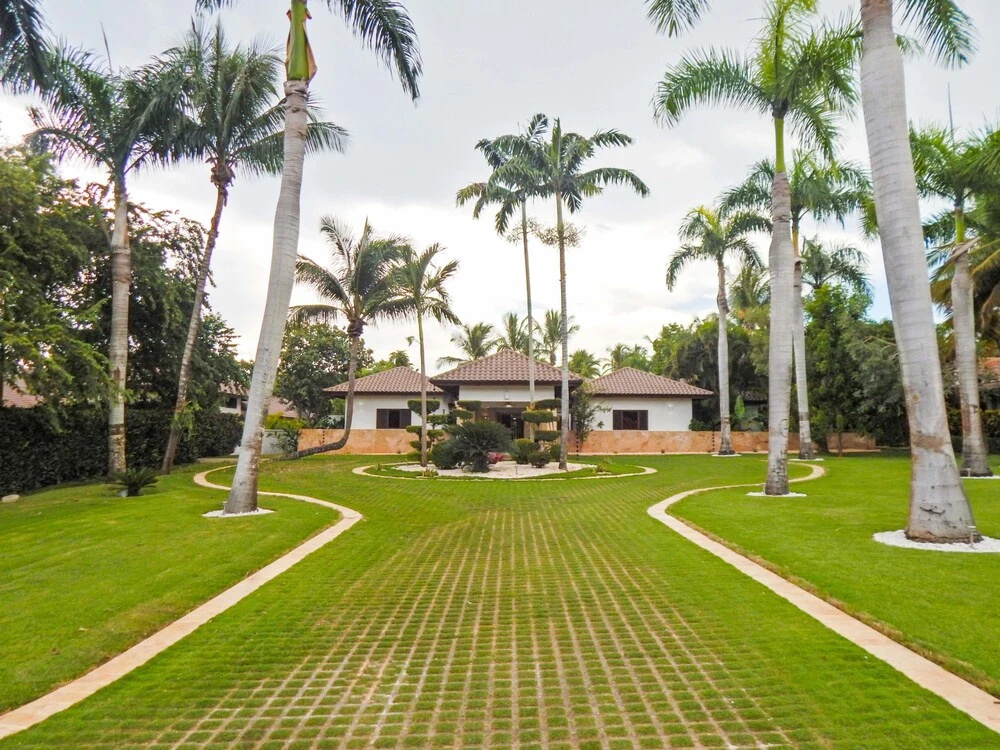 Villa Toscano by Casa de Campo Resort & Villas