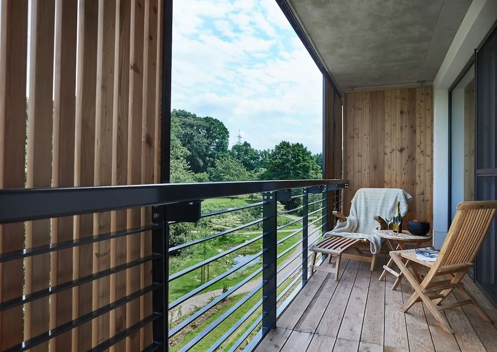 Landhotel Voshövel - Général