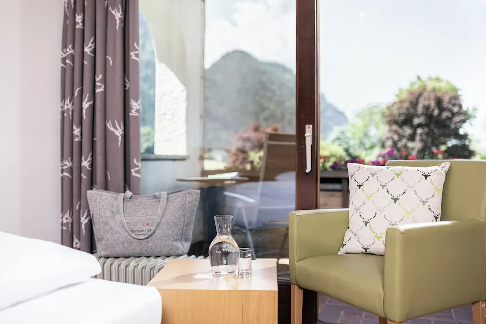 Hotel Pirchnerhof - Chambres