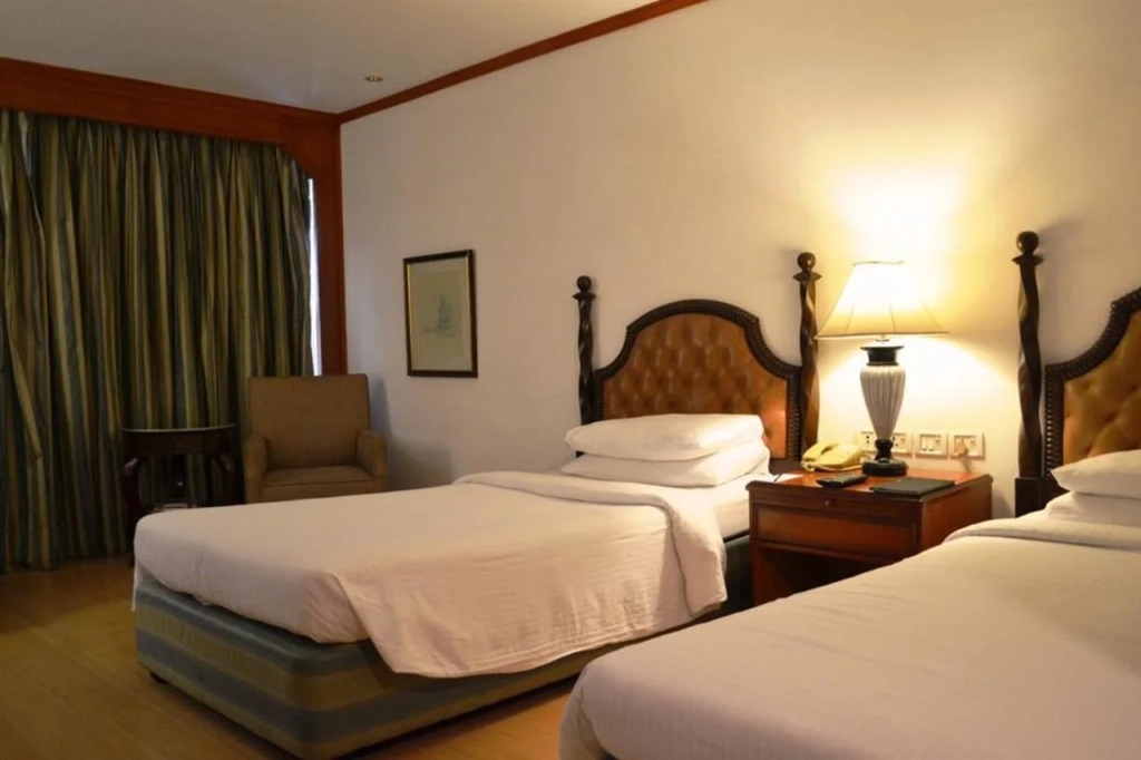 Taj Banjara — фото 2