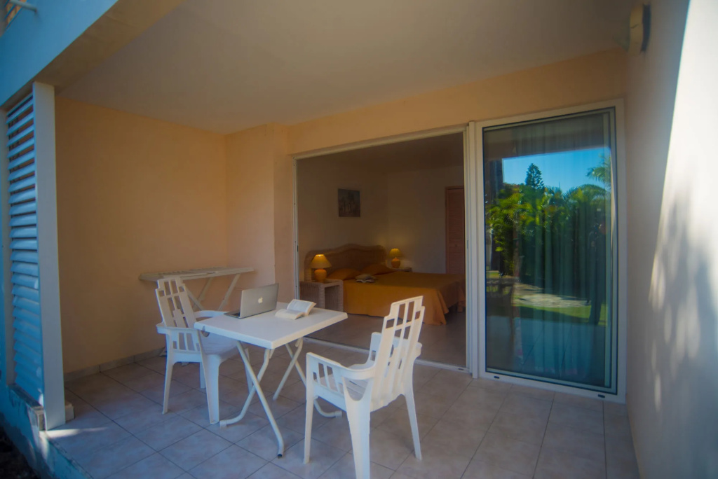 Hotel Résidence Golf Village