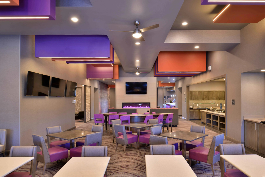 Homewood Suites by Hilton Trophy Club Southlake - Général