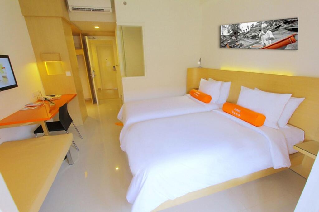 Harris Hotel Tuban Bali