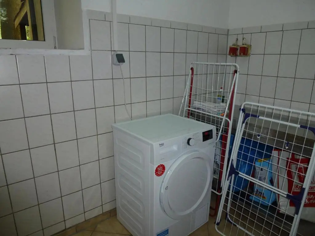 3 Bedrooms Apartment