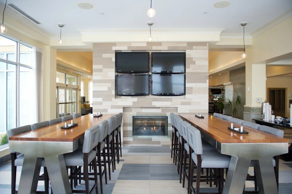 Holiday Inn Effingham by IHG - Général