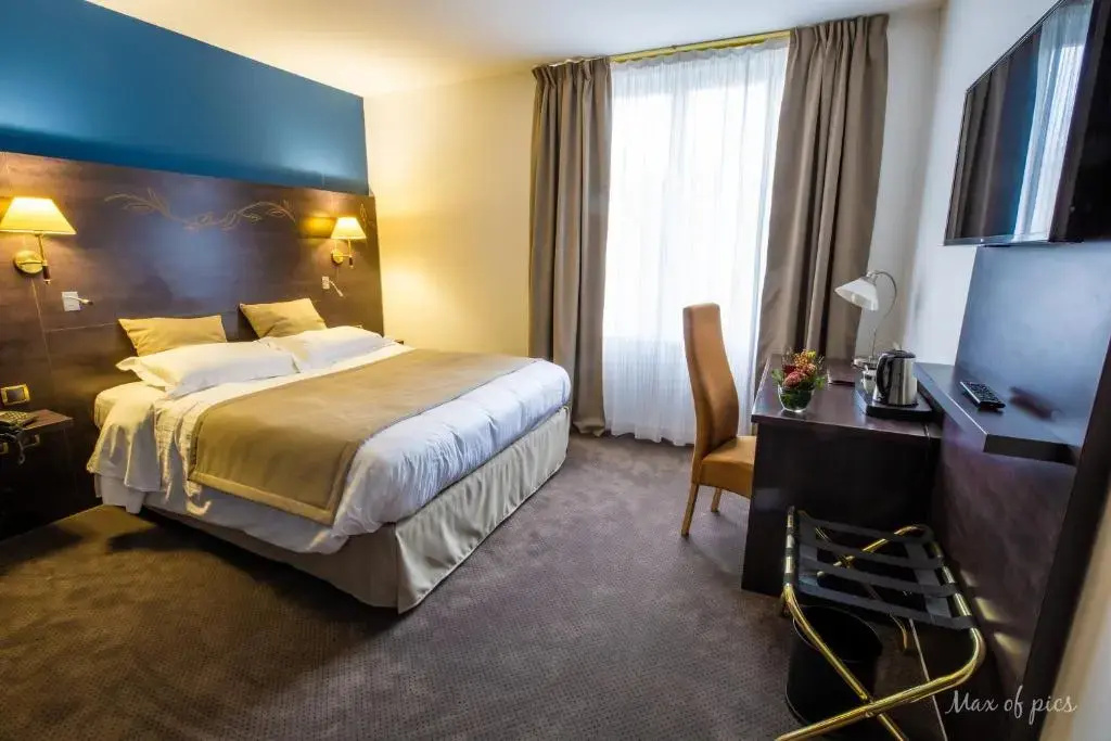 Hotel photo 2