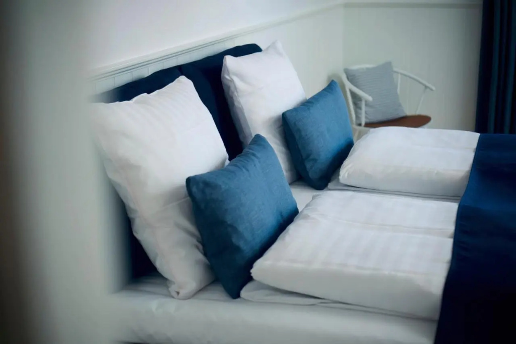 Plesners Badehotel - Général