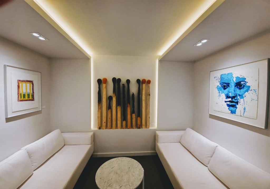 South Beach Camps Bay Boutique Hotel - фото 14