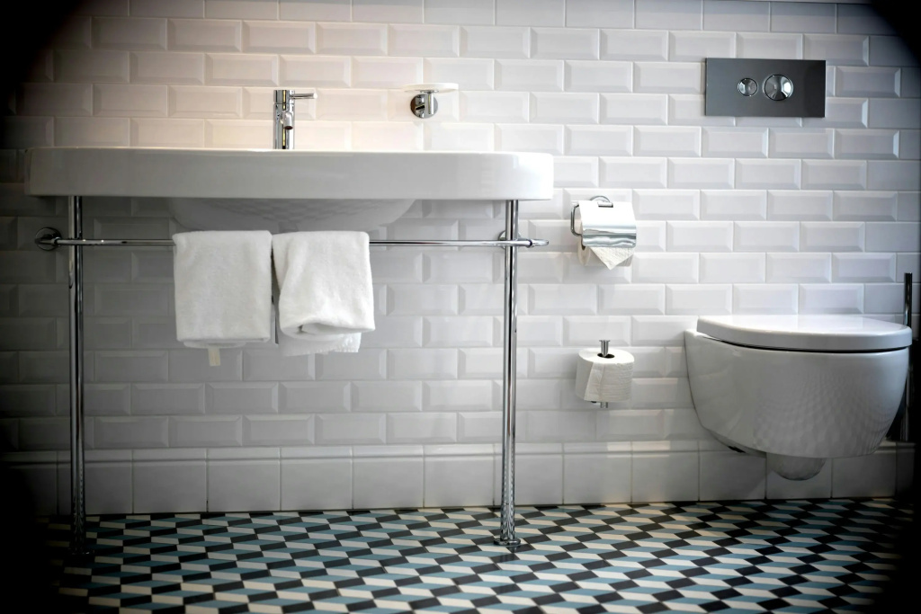 Arthotel Blaue Gans - Général