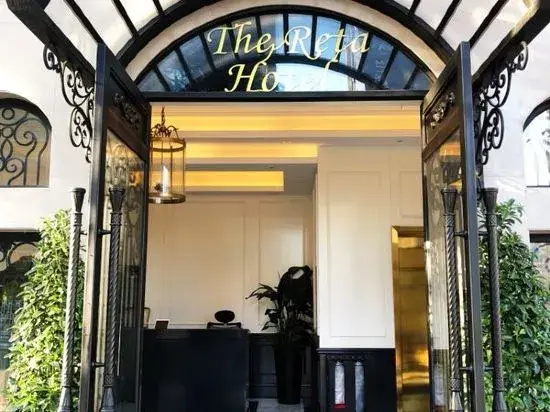 Hotel photo 13