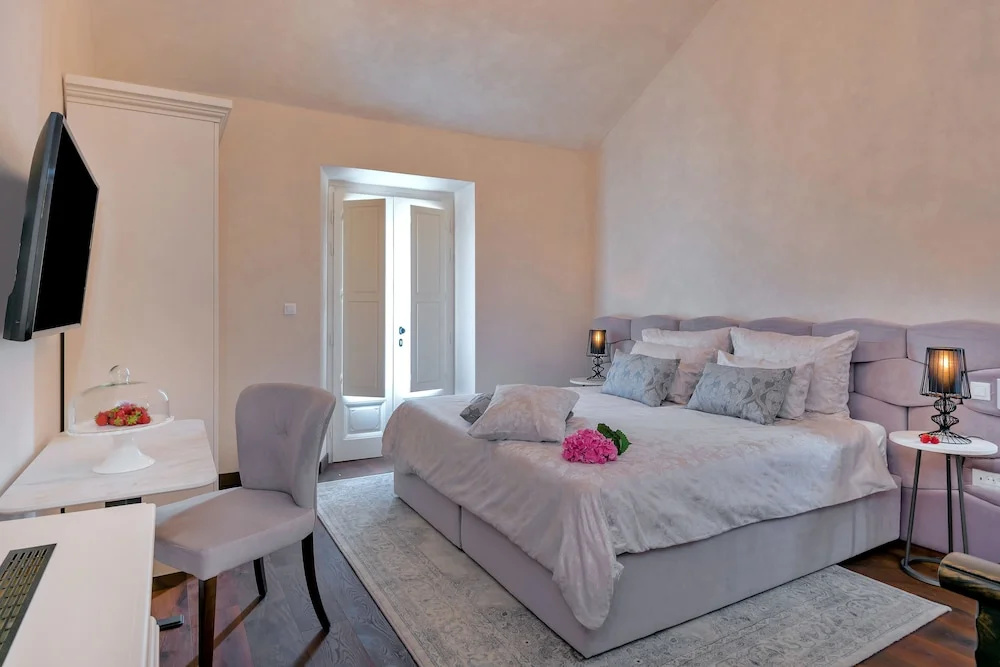 Comfort Suite with balcony