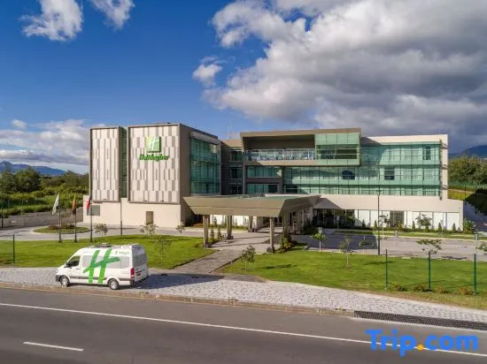 Holiday Inn QUITO AIRPORT by IHG