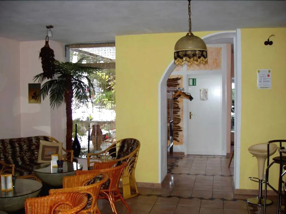 Hotel Adenia - Général
