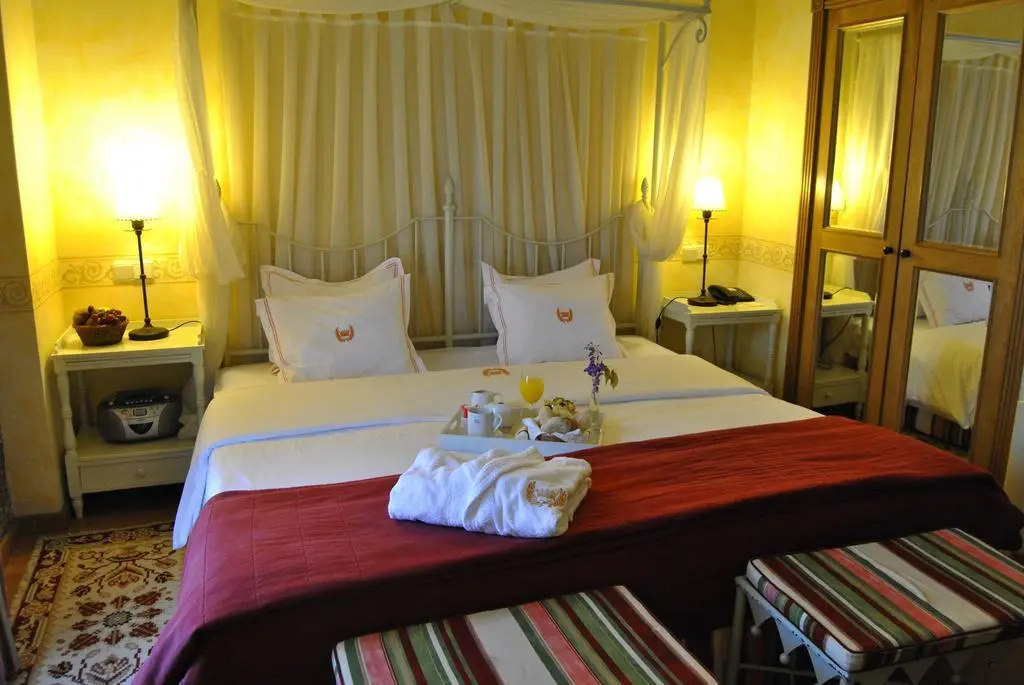 Hotel de Charme Quinta do Pinheiro - Général