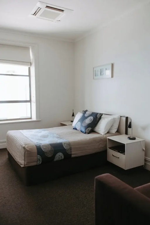 Seafront Hotel Kangaroo Island - Chambres
