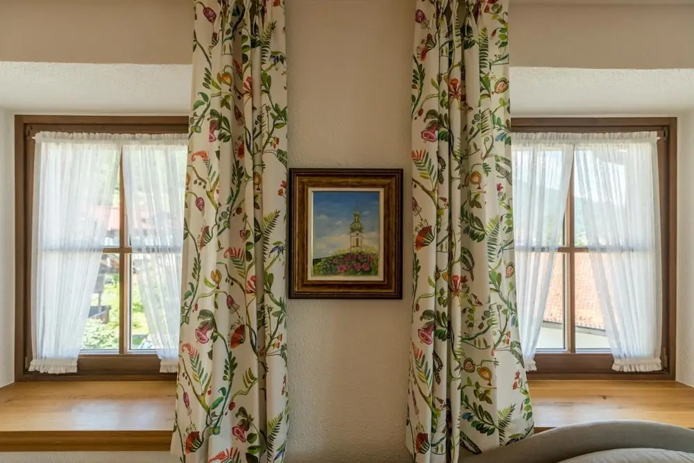 Hotel Oberschmied - Général