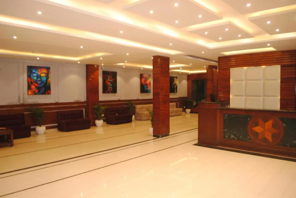 Hotel photo 16