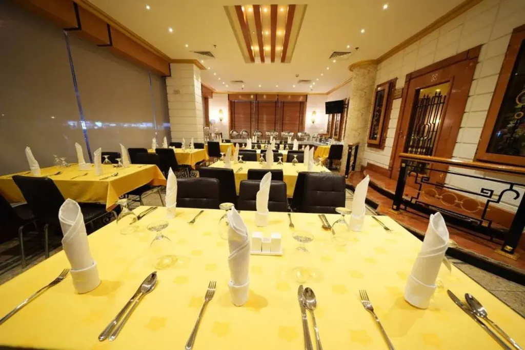 Hotel photo 21