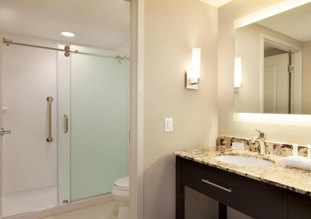 Homewood Suites by Hilton Frederick - Général