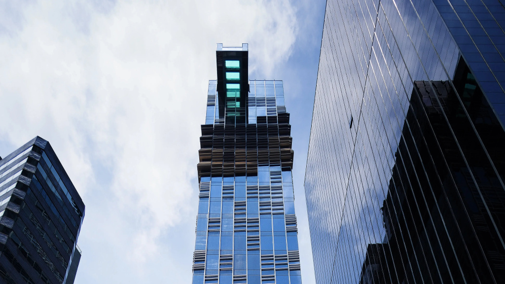 Hotel Indigo Hong Kong Island by IHG