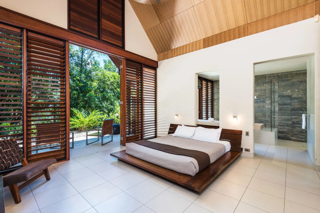 Niramaya Villas and Spa - Général